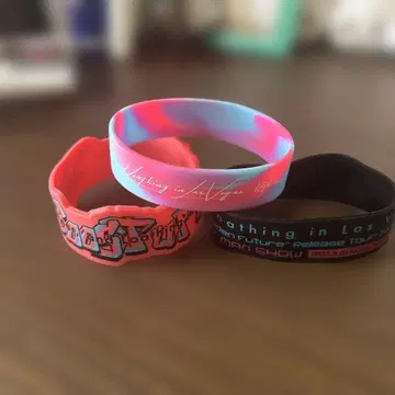 Fear and Loathing in Las Vegas 라바반 3세트