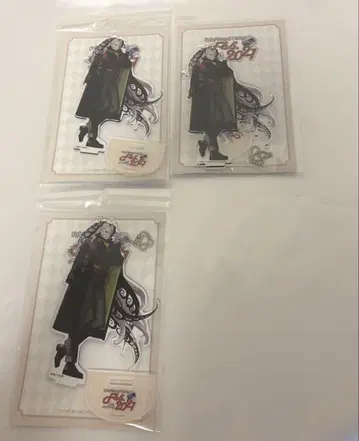[낱개 판매 가능] 즉시 구매 가능 FGO 아시야 도만 아크릴 스탠드