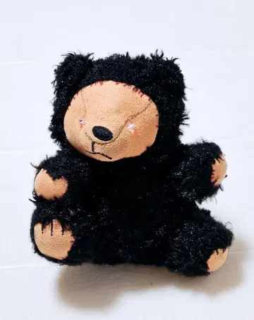 노골적인 곰 syudou