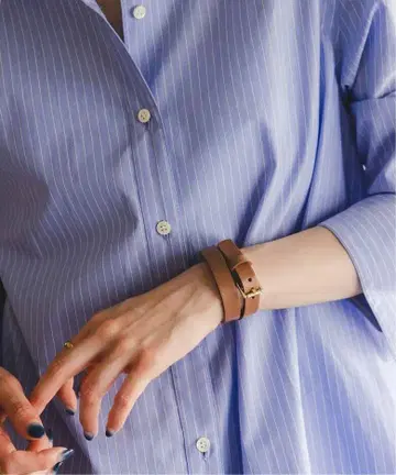 메종 보아네 이중 팔찌