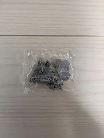 건담 초코 사프 라스트 슈팅
