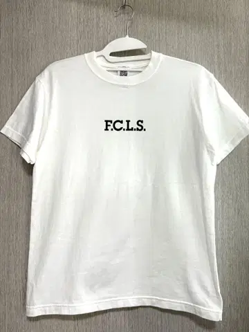 suchmos 라벨 F.C.L.S 티셔츠 M 사이즈