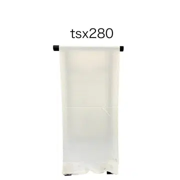 tsx280 신구품 옷감 하마 크레이프 원단 무지 순수 실크