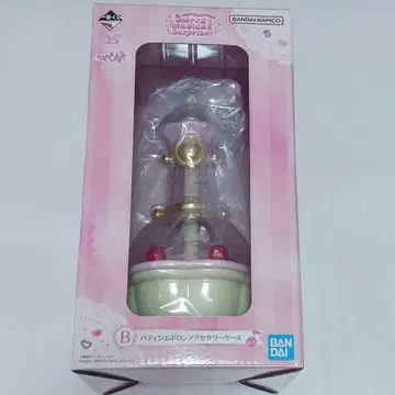 제일복권 오자마녀 도레미 B상 파티시에 포론 액세서리 케이스