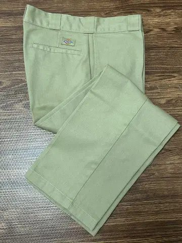 디키즈/874