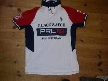 BLACKWATCH PRL16 피케 셔츠 3