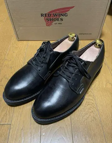 REDWING POSTMAN GORE-TEX 엽서 9183