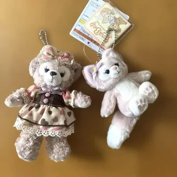 셰리 메이 리나벨
