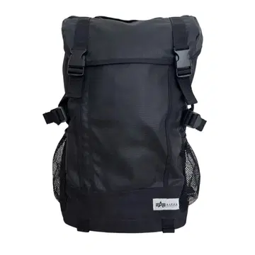 ALPHA INDUSTRIES 알파인더스트리 백팩 출퇴근 통학