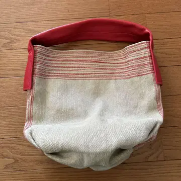 T.A design 원 핸들 토트백