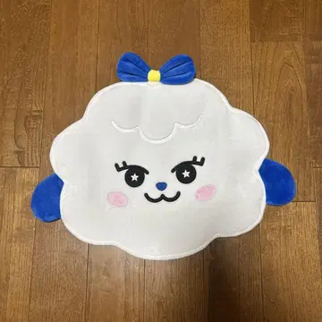 NiziU 니나 키나 부채 케이스 커버