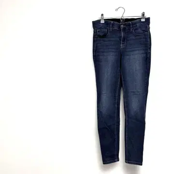 CURVE APPEAL 데님 팬츠 6/28 스키니 M 상당