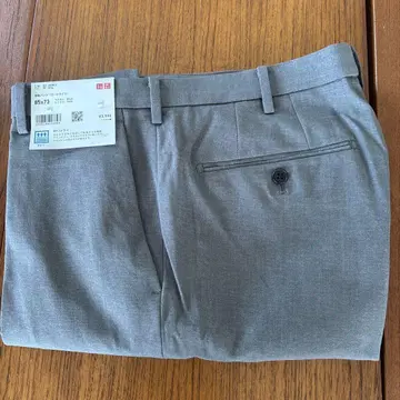 감동 팬츠 (울 느낌) 새상품