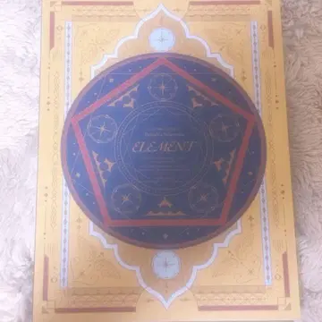 앙스타 추억 셀렉션 엘리먼트 Blu-ray