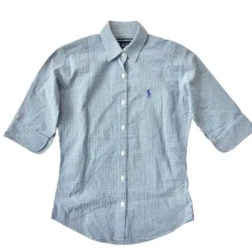 RALPH LAUREN SPORT 랄프 로렌 스포츠 셔츠 7부 소매 M