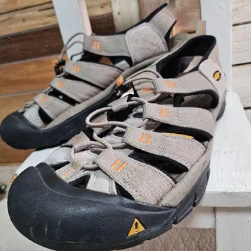 Keen 샌들 Newport H2 28cm 킨 뉴포트