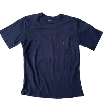 Polo Ralph Lauren 폴로 랄프로렌 티셔츠 포켓 L