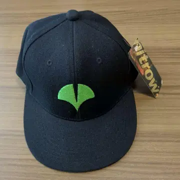 nittow 블랙 캡 7 1/2