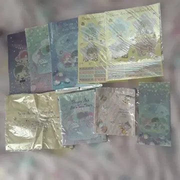 아오이 쇼타 리틀트윈스타 키키라라