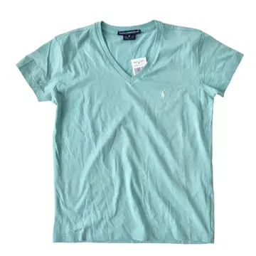 RALPH LAUREN SPORT 랄프 로렌 스포츠 티셔츠 XS 그린