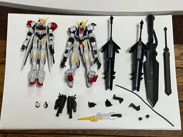HG 건담 발바토스 루프스 & 루프스 렉스 세트