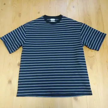 steven alan 볼드 핏 티셔츠 M 사이즈