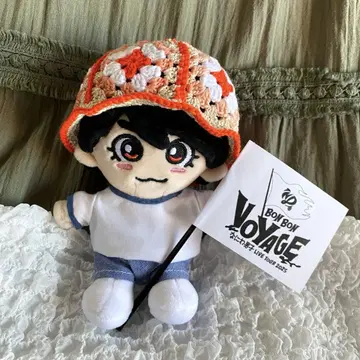 나니와 단시 치비누이 치비누이 의류 그라니 스퀘어 모자 하피누이 모자
