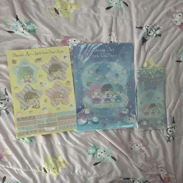 아오이 쇼타 리틀트윈스타 키키라라