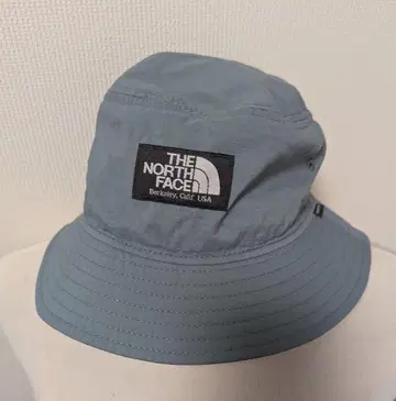 노스페이스 버킷 햇 M