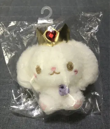JOCHUM RURU 루루 초대 마스코트