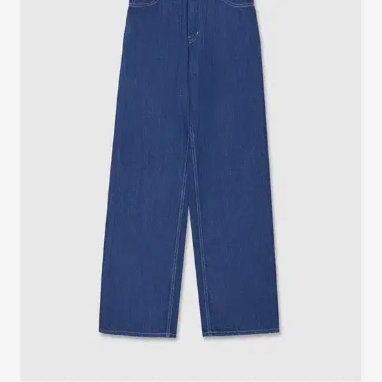 Please Don't Follow Vintage Wash Bootcut Denim s on Bunjang