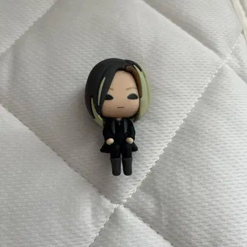 GLAY 스와린코 HISASHI