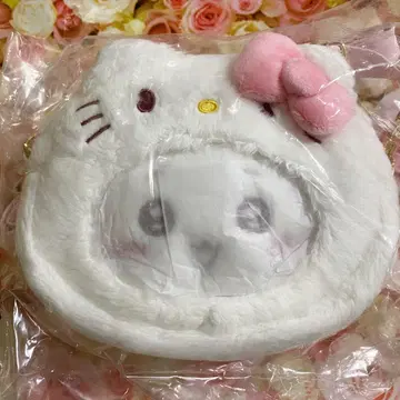 산리오 치이카와 (먼작귀) 미니백 헬로키티