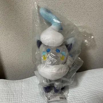포켓몬 센터 한정판 색이 다른 비취 조로아