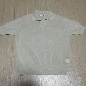 CANAL JEAN(Via.J) 반팔 상의 FREE 사이즈