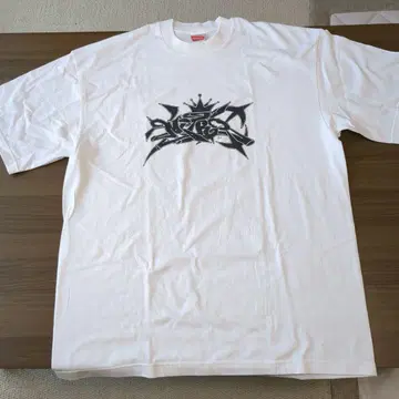 XL 그래피티 티셔츠 면 100%