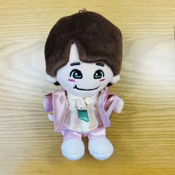 오하시 카즈야 치비누이
