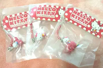키티, 오늘은 멋진 날이에요! 그 두 번째