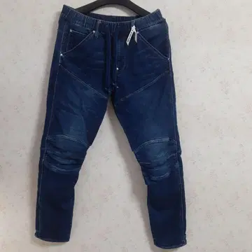 G-STAR LOW 지스타로우 5620 3D TAPERED 데님