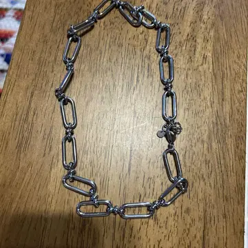 목걸이