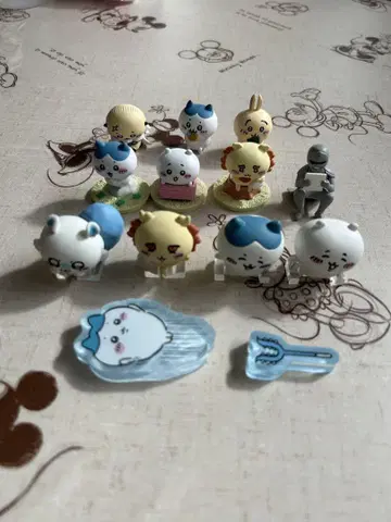 치이카와 (먼작귀) 가챠가챠 묶음 판매