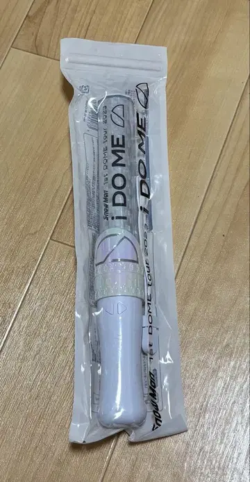 SnowMan i DO ME 응원봉 화이트