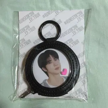 KINSEOKJIN EP TOUR 키링