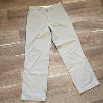 schott 치노 팬츠