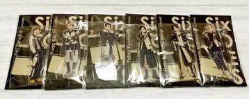 아크릴 스탠드 페스티벌 SixTONES 세트