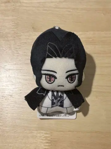 무잔 SD 인형