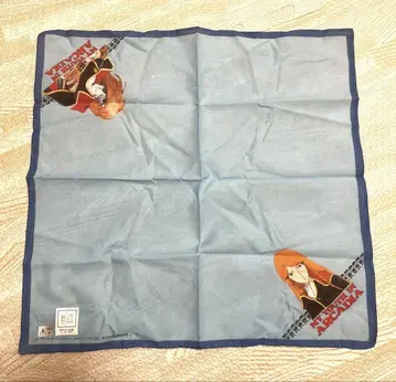 나의 청춘의 아르카디아 손수건