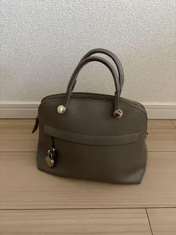 훌라 숄더백 FURLA 핸드백 파이퍼 S