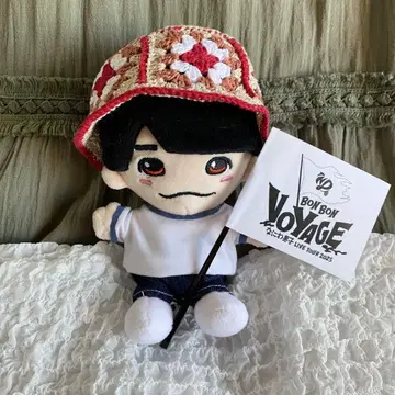 나니와 단시 치비누이 치비누이 의류 그라니 스퀘어 햇 모자