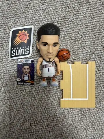 NBA BALLERS 볼러스 시리즈 1 데빈 부커
